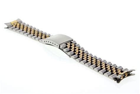 bracciale rolex jubilee d& 39|replacement rolex jubilee bracelet.